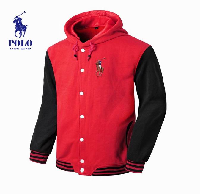 polo hoodie S-XXXL-337